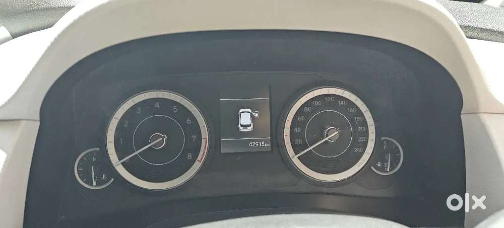 Hyundai Creta Petrol 2023 Sx Mt Variant