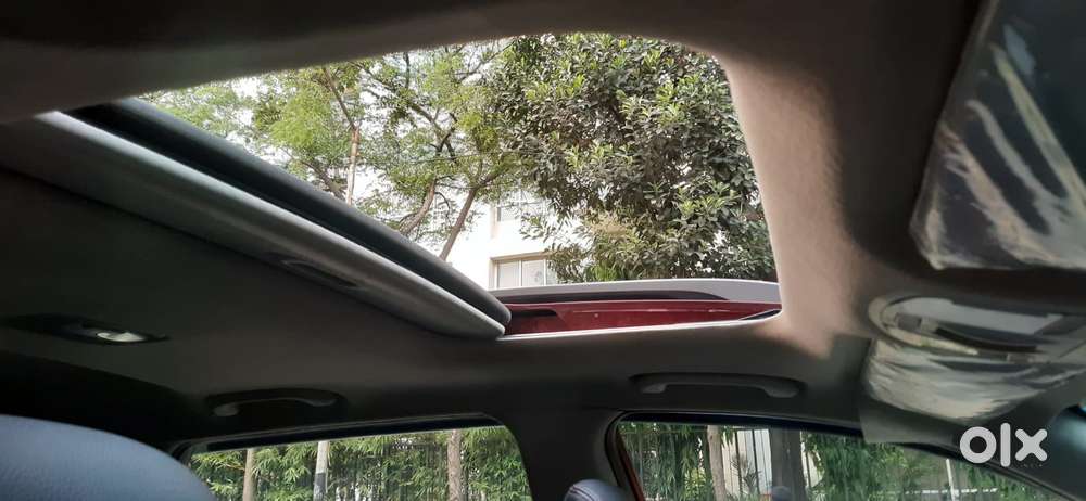 Kia Sonet 1.5 Gtx Plus Diesel At Dt, 2021, Diesel