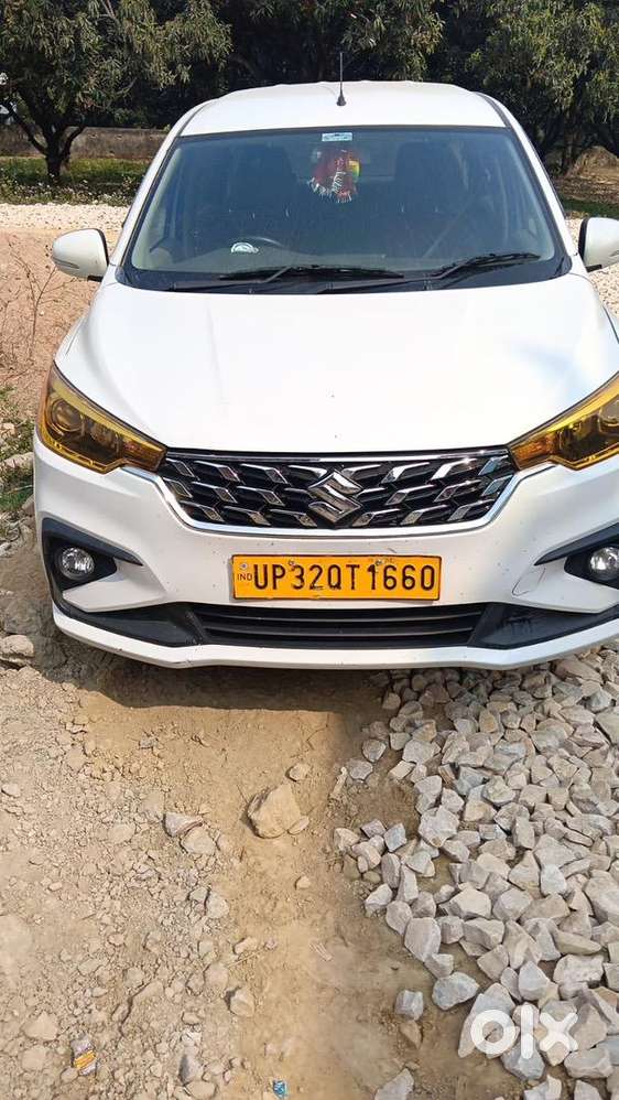 Maruti Suzuki Manual 2025