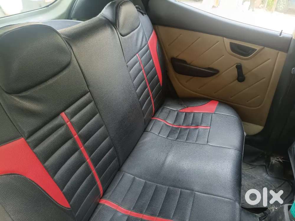 Hyundai Eon Lpg 2018 Model