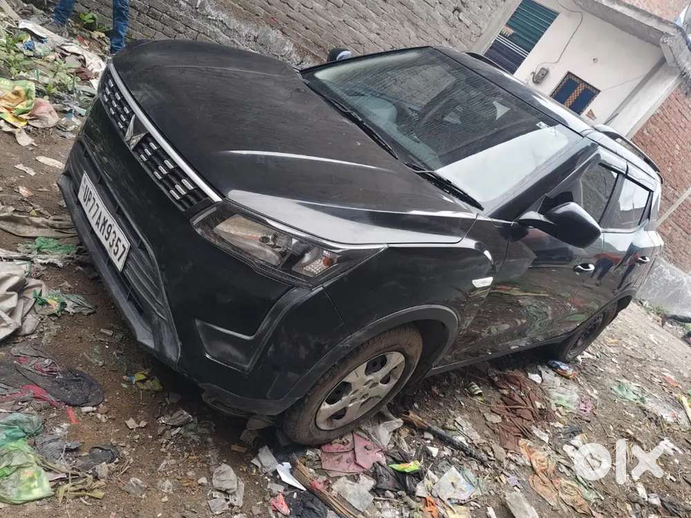 Mahindra Xuv300 Diesel 2023