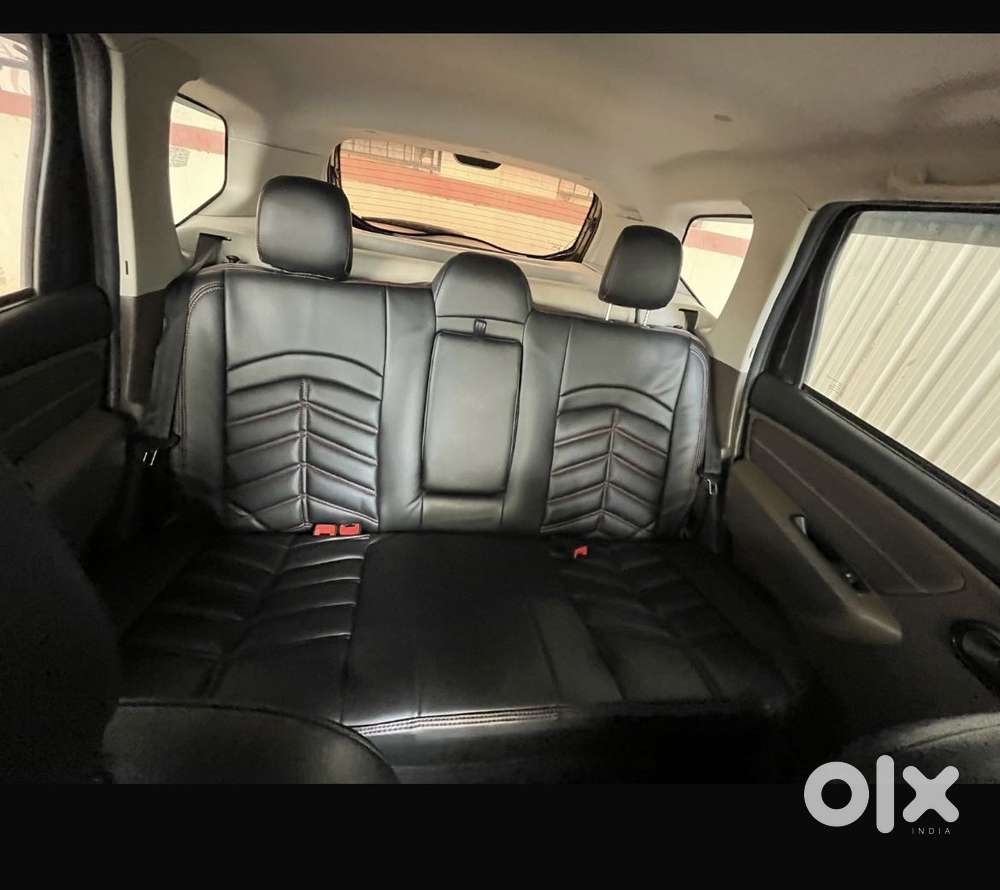 Renault Duster Petrol Rxs, 2019, Petrol