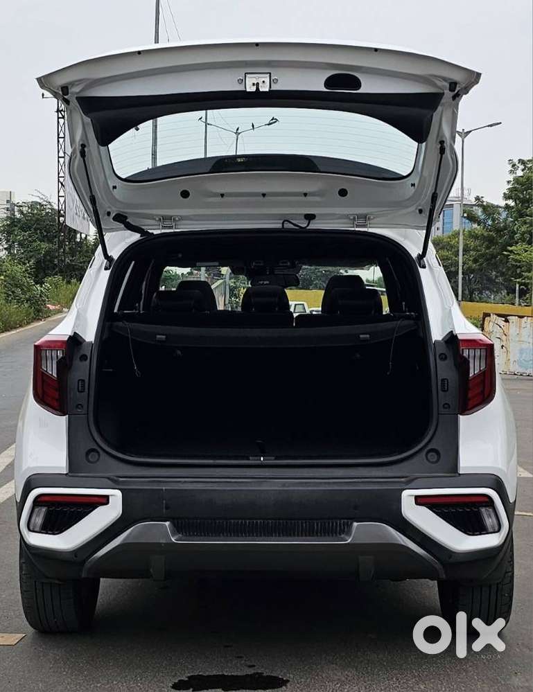 Kia Seltos Gtx Plus At D, 2024, Diesel