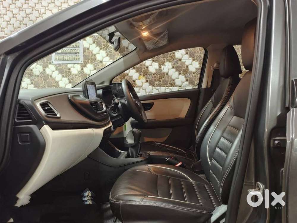 Tata Altroz 1.5 Xm Plus Diesel, 2022, Diesel