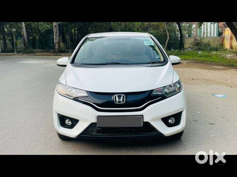 Honda Jazz Vx, 2019, Petrol