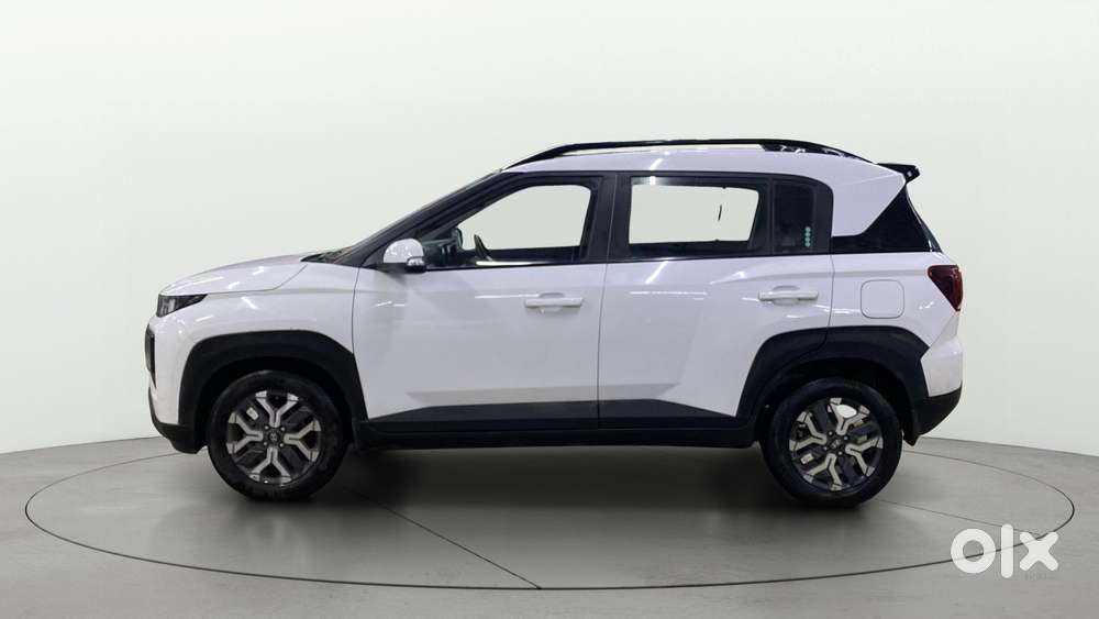 Hyundai Exter Sx (o) Connect 1.2 Amt, 2025, Petrol