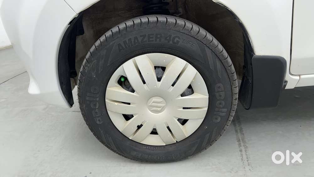 Maruti Suzuki Alto 800 Lxi, 2016, Petrol