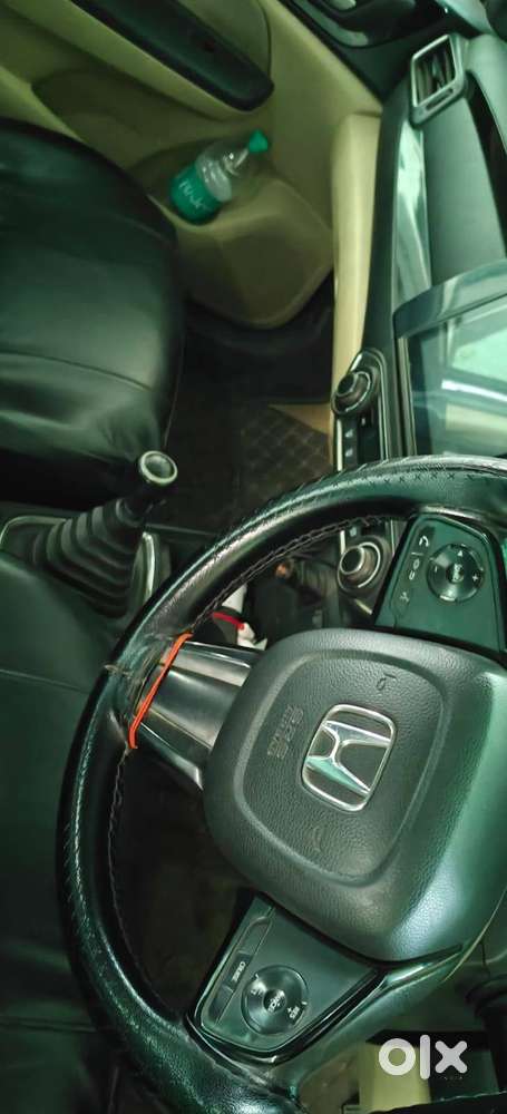 Honda Amaze V Diesel 2019