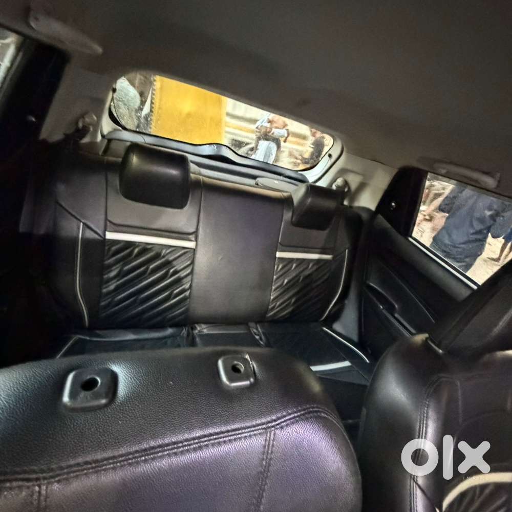 Maruti Suzuki Swift 2018 Model