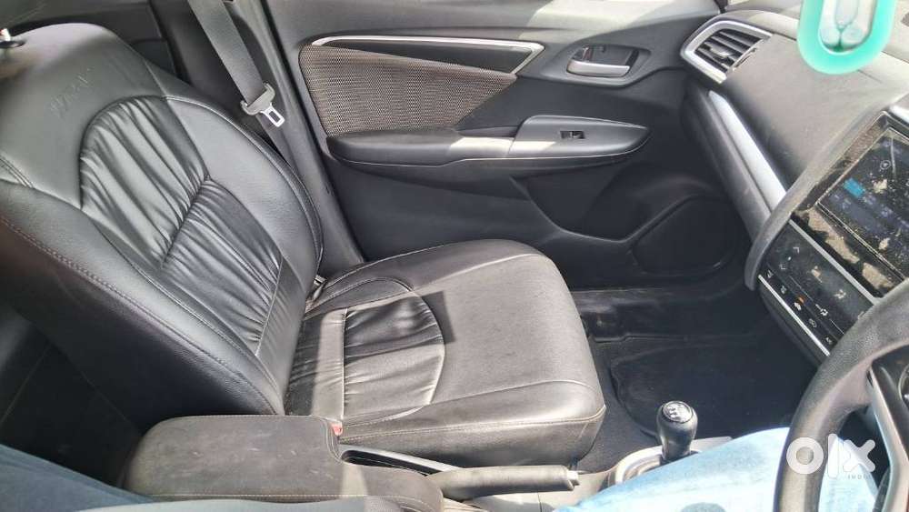 Honda Wr-v, 2017, Petrol