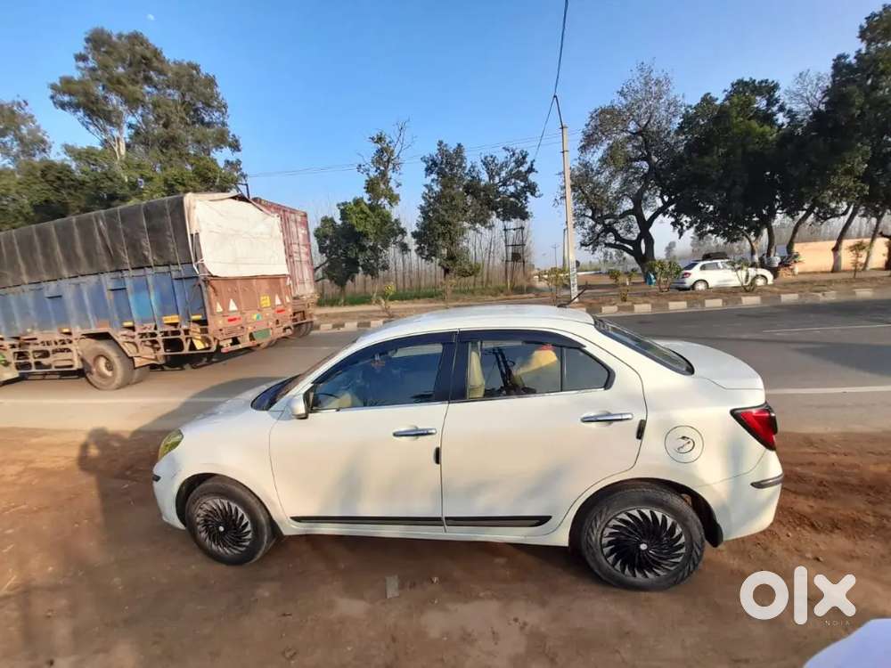 Maruti Suzuki Dzire 2024 Sale
