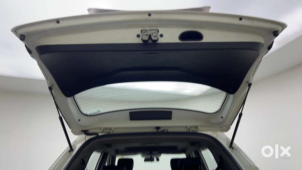 Hyundai Creta 1.6 Sx Plus Petrol At, 2018, Petrol