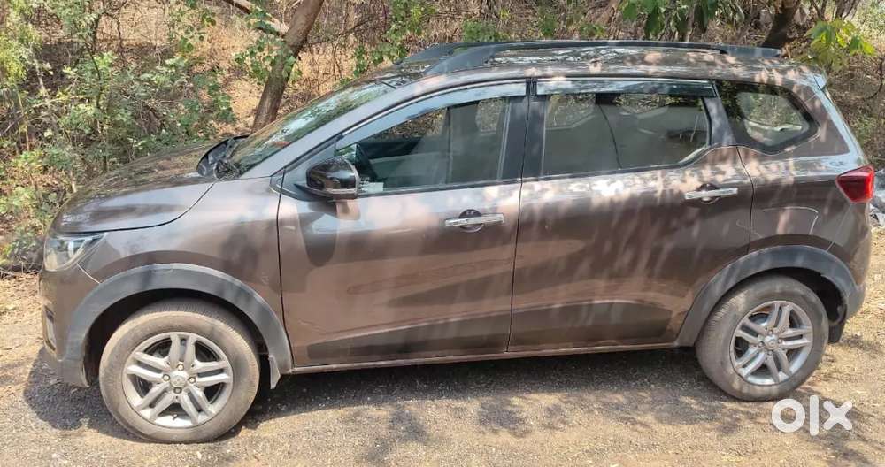 Renault Triber 2023 Petrol 18700 Km Driven