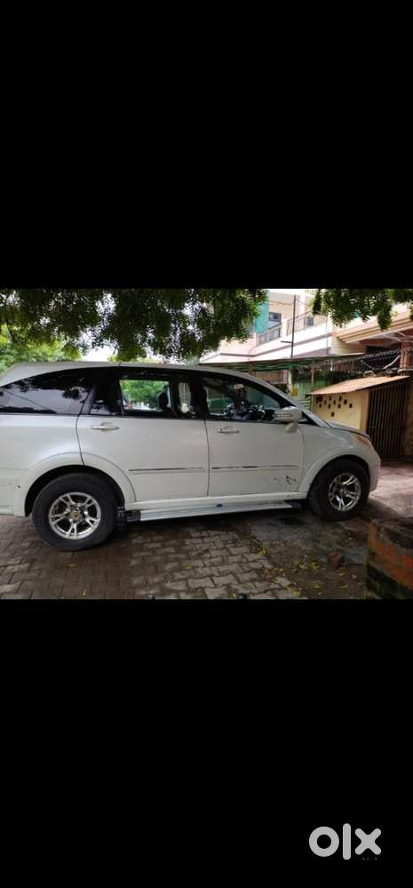 Tata Aria 2011 Diesel 85000 Km Driven