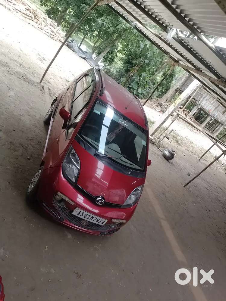 2015 Tata Nano