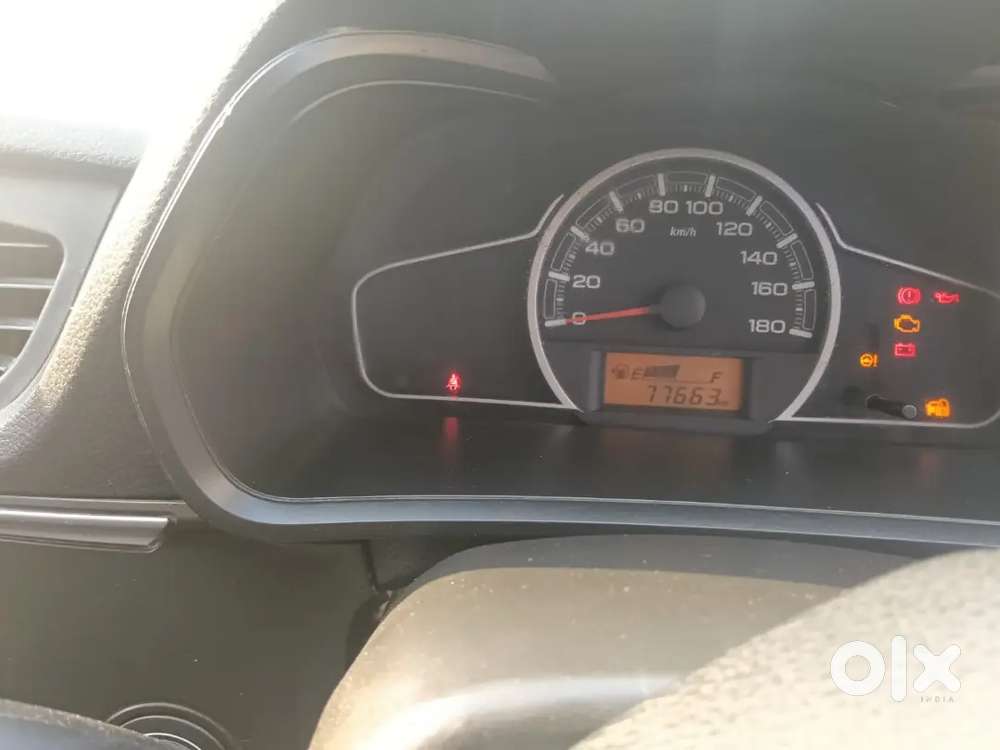 Maruti Suzuki Alto 800 Vxi+ Top Model  2021  First Owner