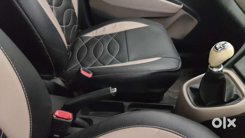 Hyundai Xcent Sx 1.2 (o), 2014, Petrol