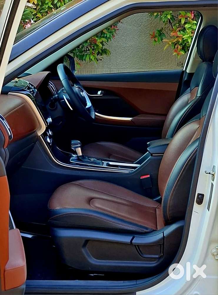 Hyundai Alcazar 1.5 Platinum (o) Diesel At 7 Str, 2023, Diesel