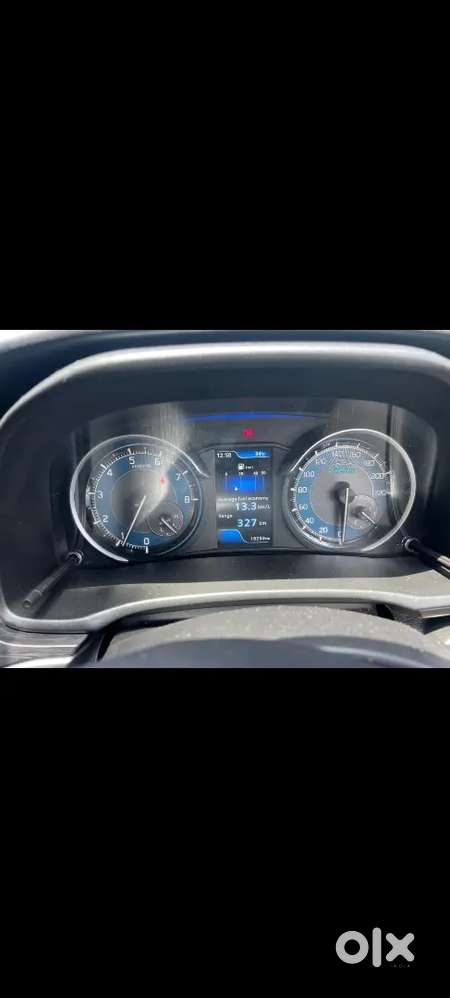 Maruti Suzuki Xl6 2022