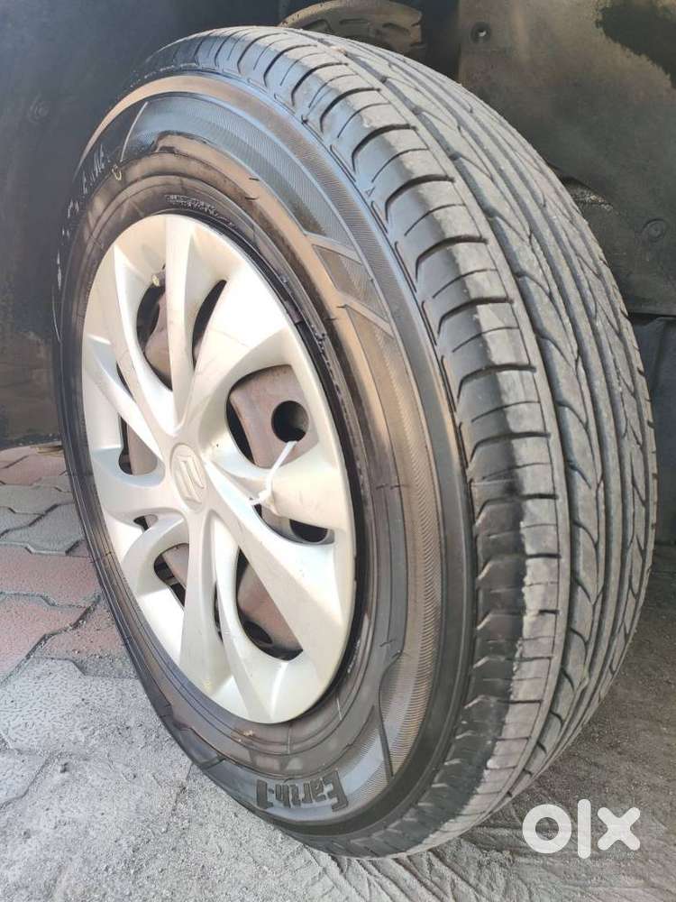 Maruti Suzuki Swift, 2018, Petrol