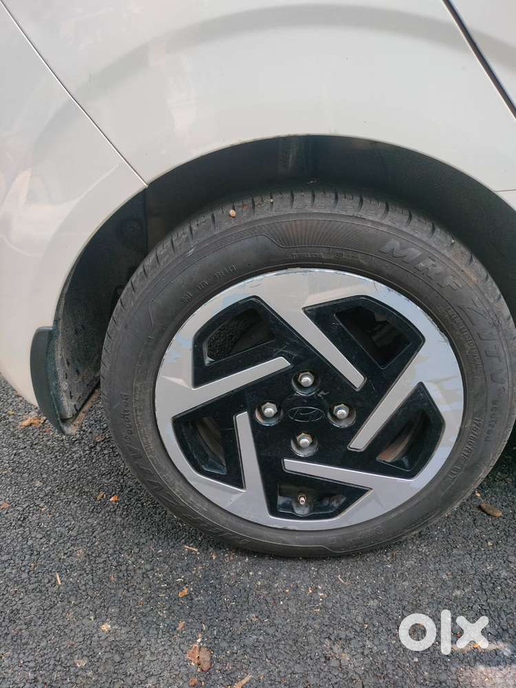 Hyundai Grand I10 Nios Sportz 1.2 Kappa Vtvt, 2023, Petrol