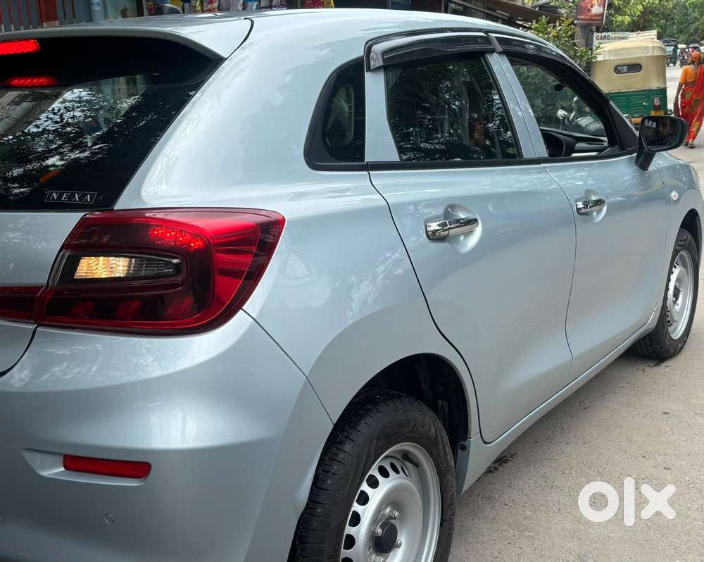 Maruti Suzuki Baleno 1.3 Sigma, 2025, Petrol