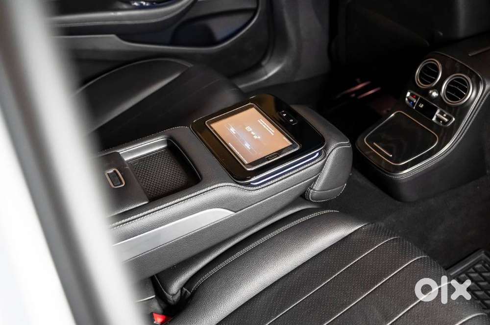 Mercedes-benz E-class E 220d Exclusive, 2022, Diesel