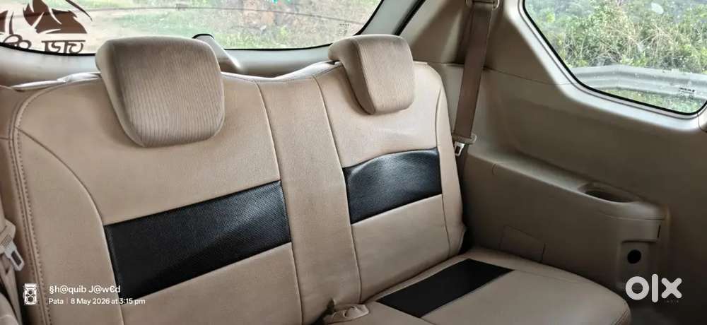 Ertiga Vxi