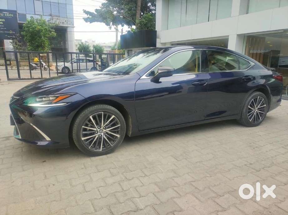 Lexus Es 300h Luxury, 2024, Petrol