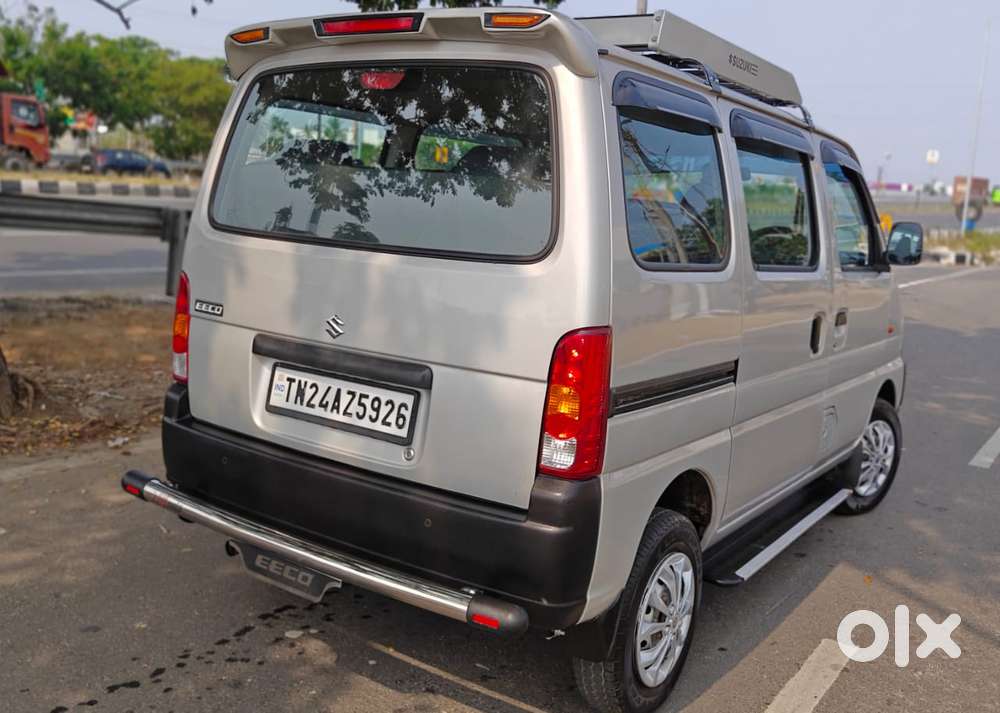 Maruti Suzuki Eeco, 2023, Petrol