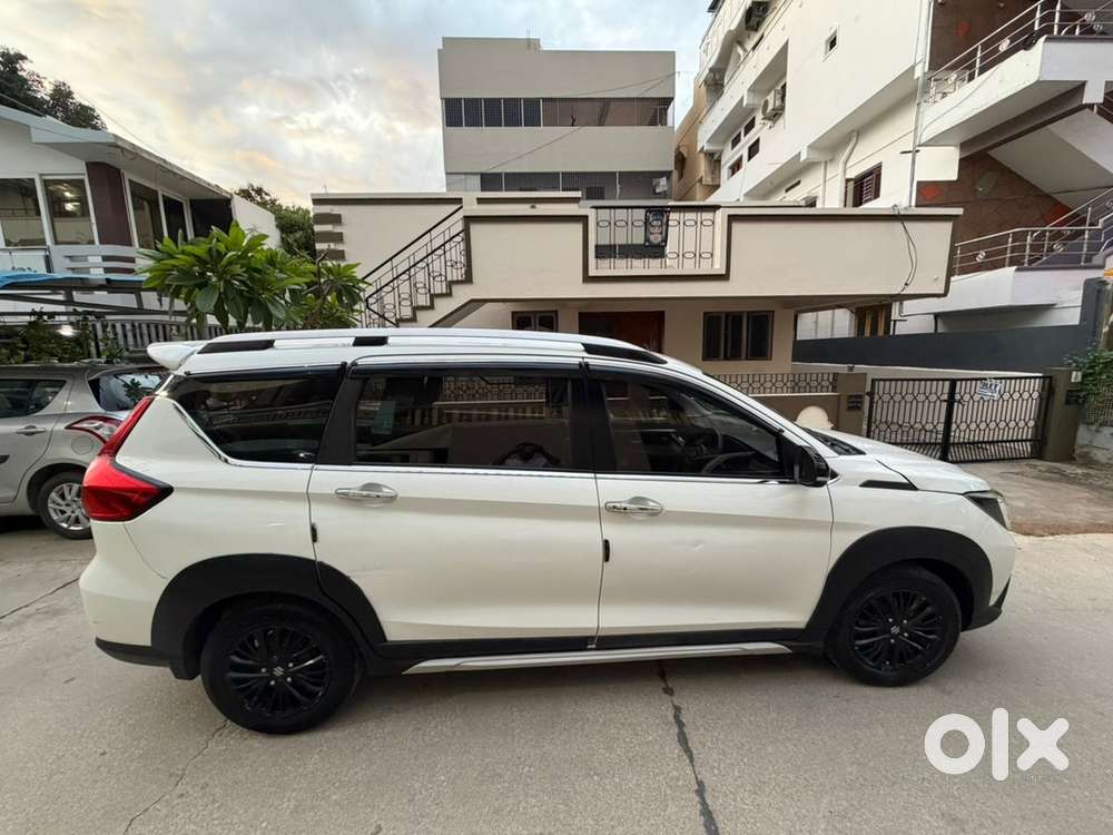 Maruti Suzuki Xl6 2020