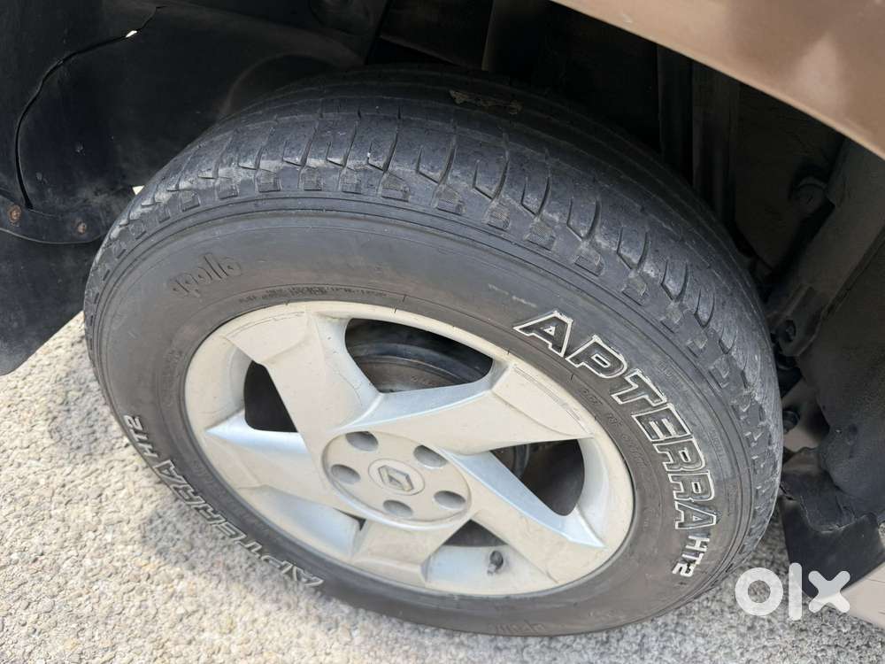 Renault Duster 85ps Diesel Rxl Optional, 2015, Diesel