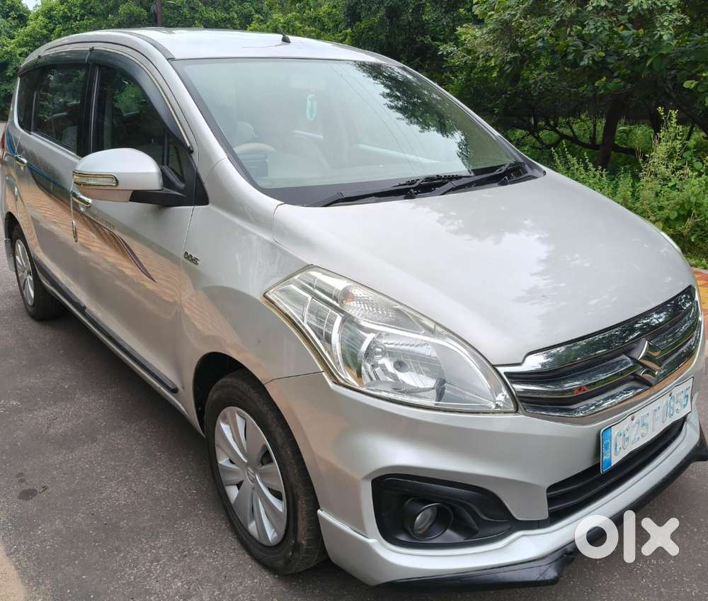 Maruti Suzuki Ertiga Vdi Shvs, 2018, Diesel