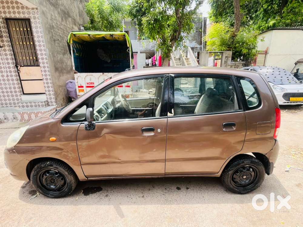 2010 Maruti Suzuki Estilo Petrol Manual