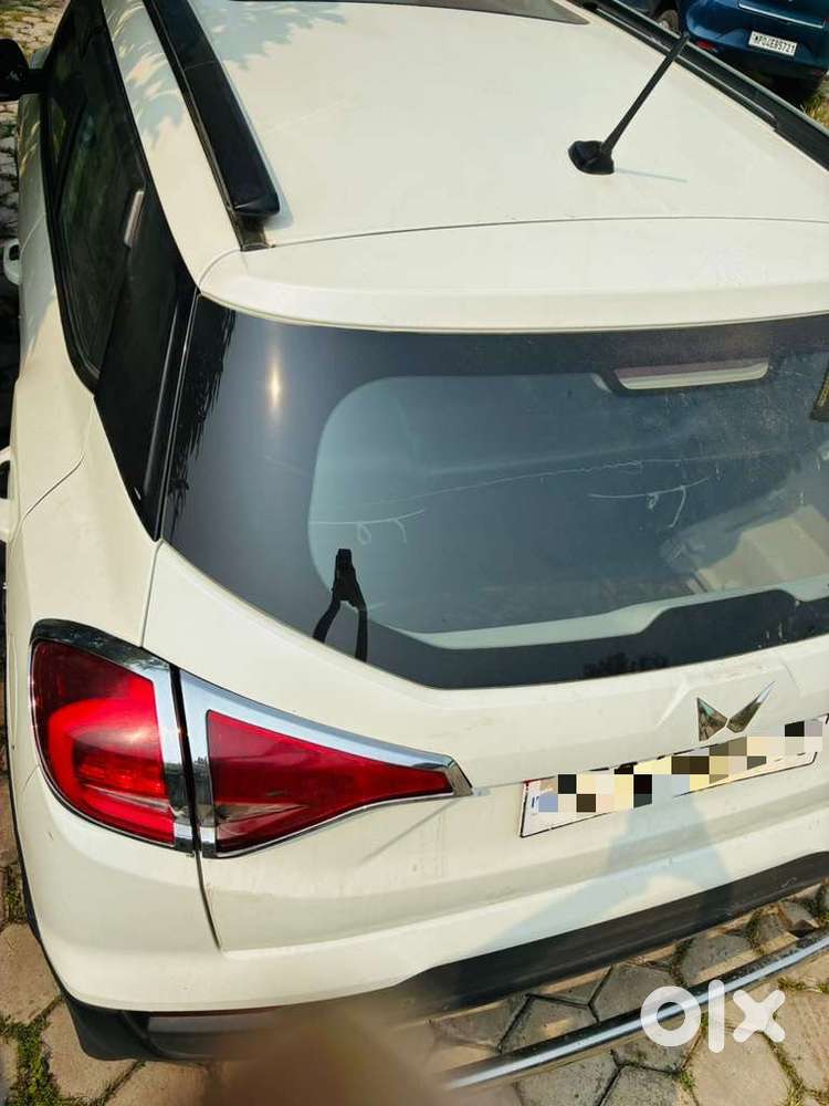 Mahindra Xuv300 W4 Diesel, 2022, Diesel