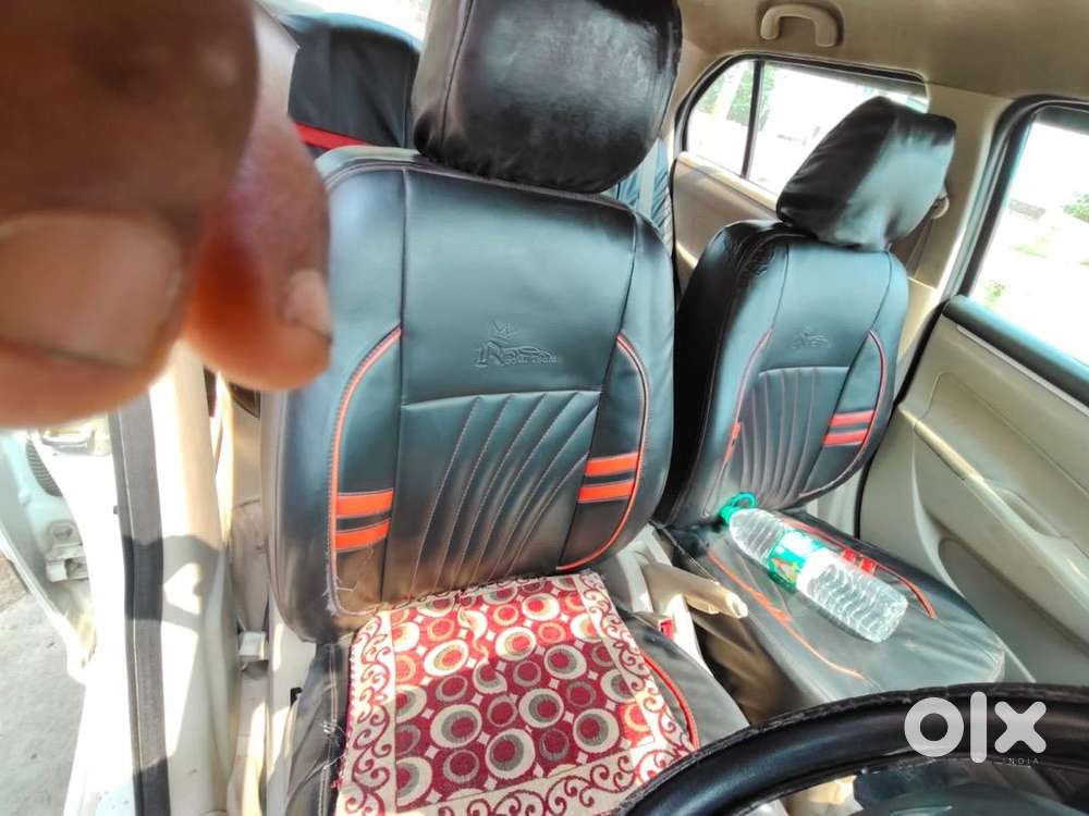 Maruti Suzuki Dzire 2018 Diesel Well Maintained
