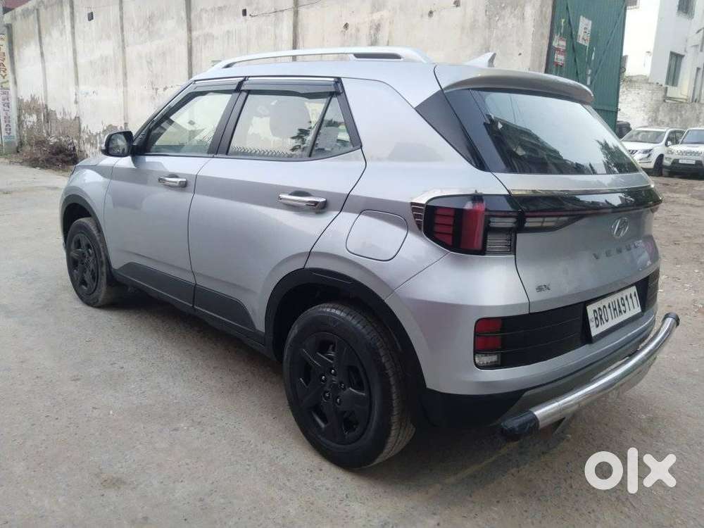 Hyundai Venue Sx, 2023, Petrol