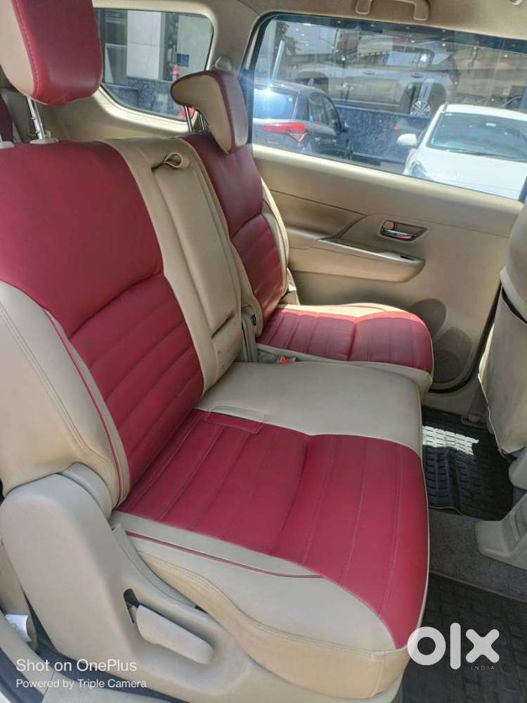 Maruti Suzuki Ertiga 1.5 Zxi Plus, 2022, Petrol