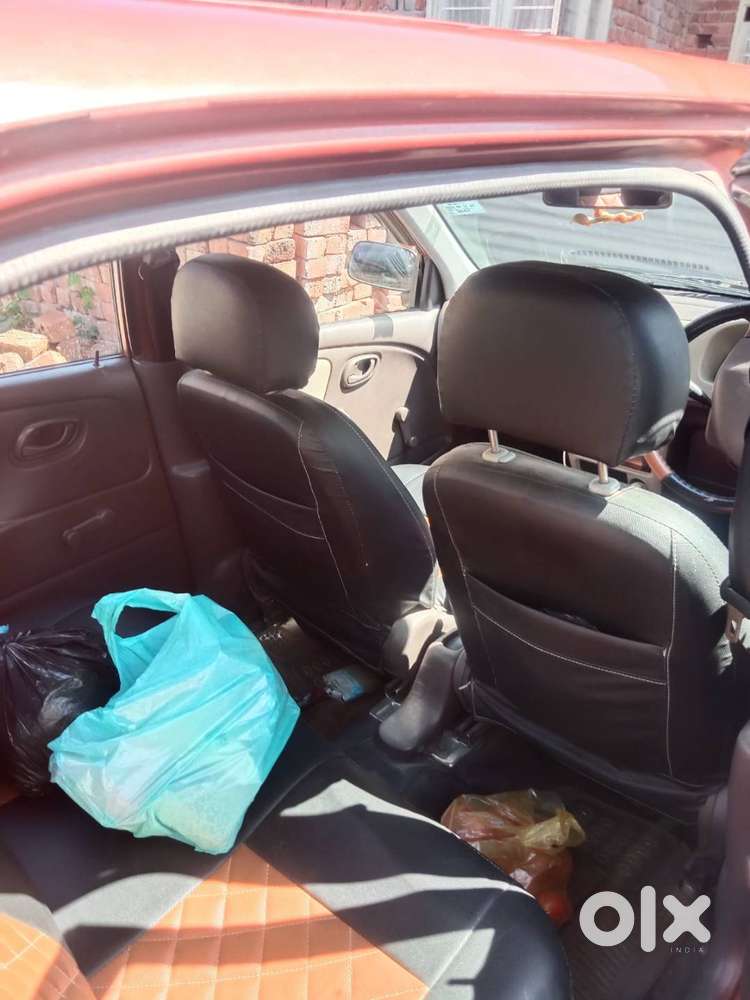 Maruti Suzuki Alto 2007