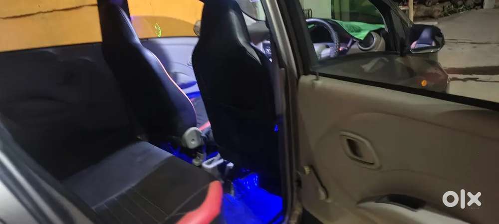 Datsun Redi Go 2017 Petrol Well Maintained .. Mint Condition