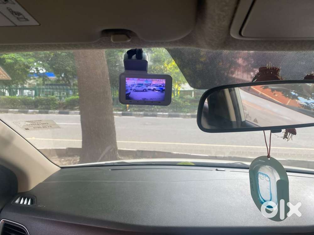 Hyundai Verna Crdi 1.6 Sx, 2019, Diesel