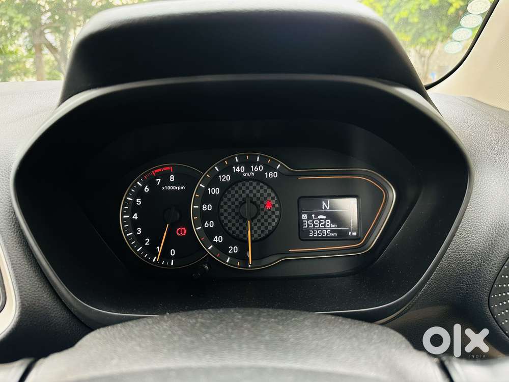 Hyundai Santro Sportz Amt, 2020, Petrol