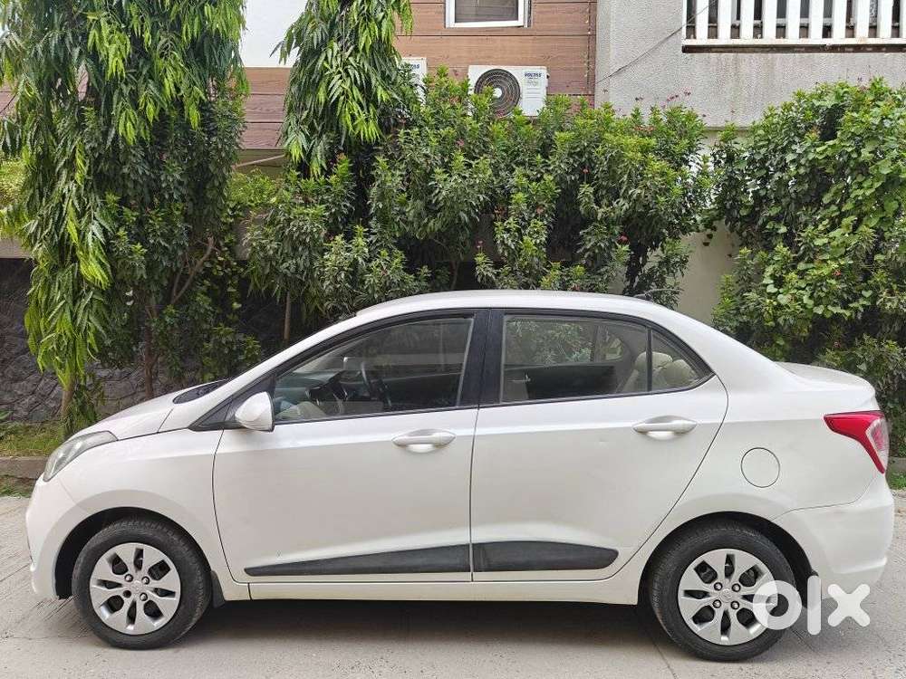 Hyundai Xcent 2014-2016 1.2 Kappa S, 2015, Petrol