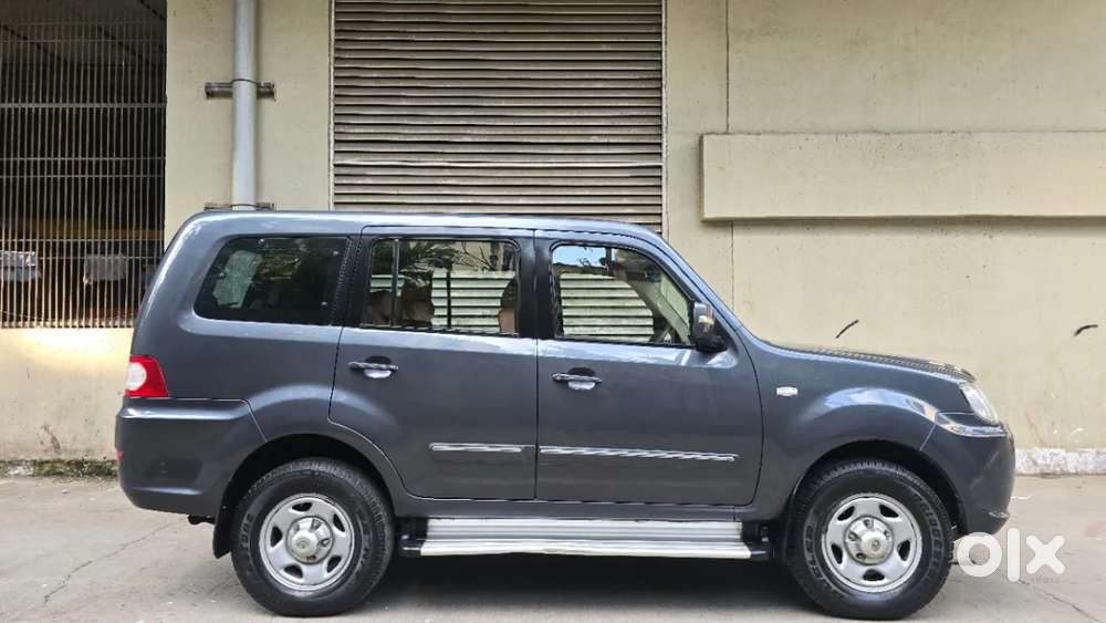 Tata Sumo Grande Mk Ii Mkii Ex Bs Iv, 2012, Diesel