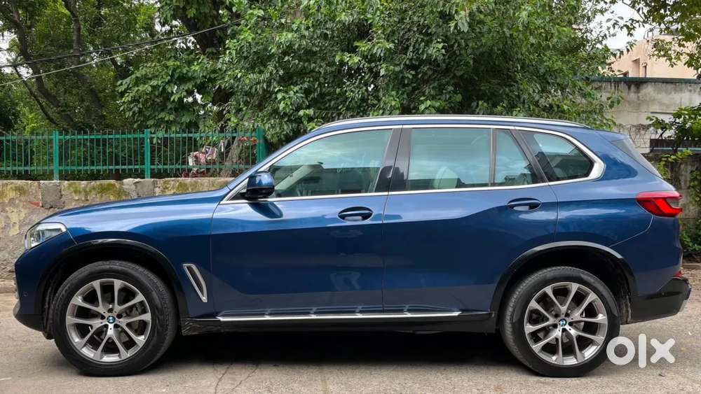Bmw X5 Xdrive 30d M Sport, 2019, Diesel