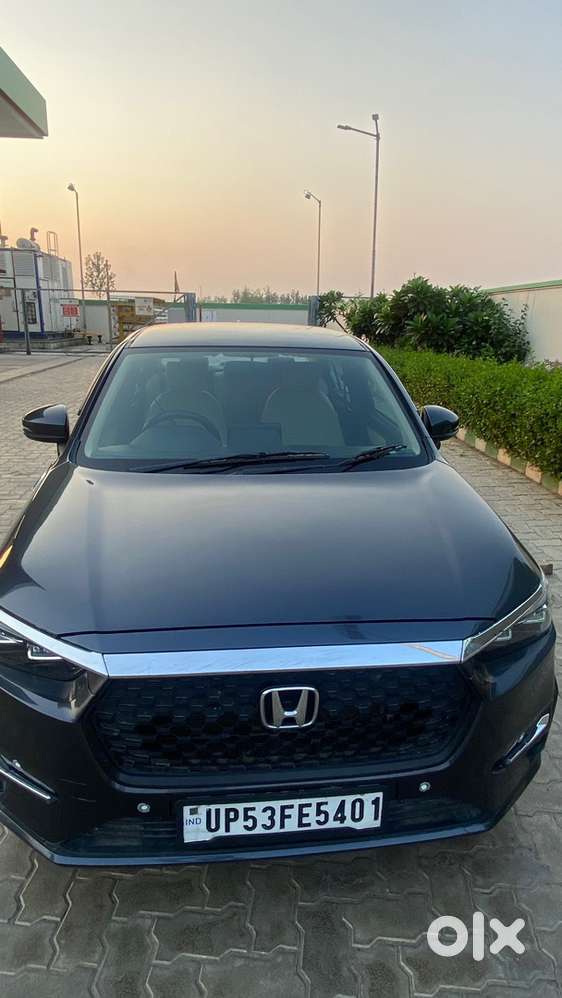 Honda Amaze 2025 22000 Km Driven