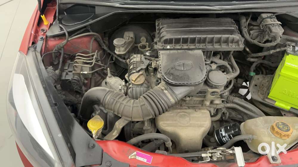 Tata Tiago 1.2 Revotron Xz Plus, 2019, Petrol