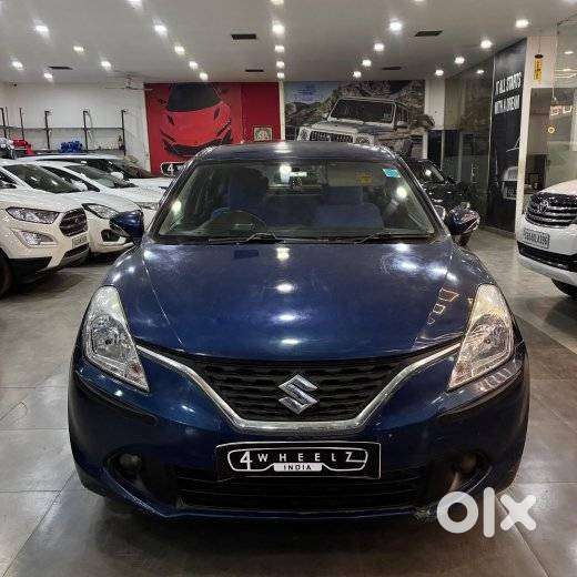 Maruti Suzuki Baleno Delta, 2018, Diesel