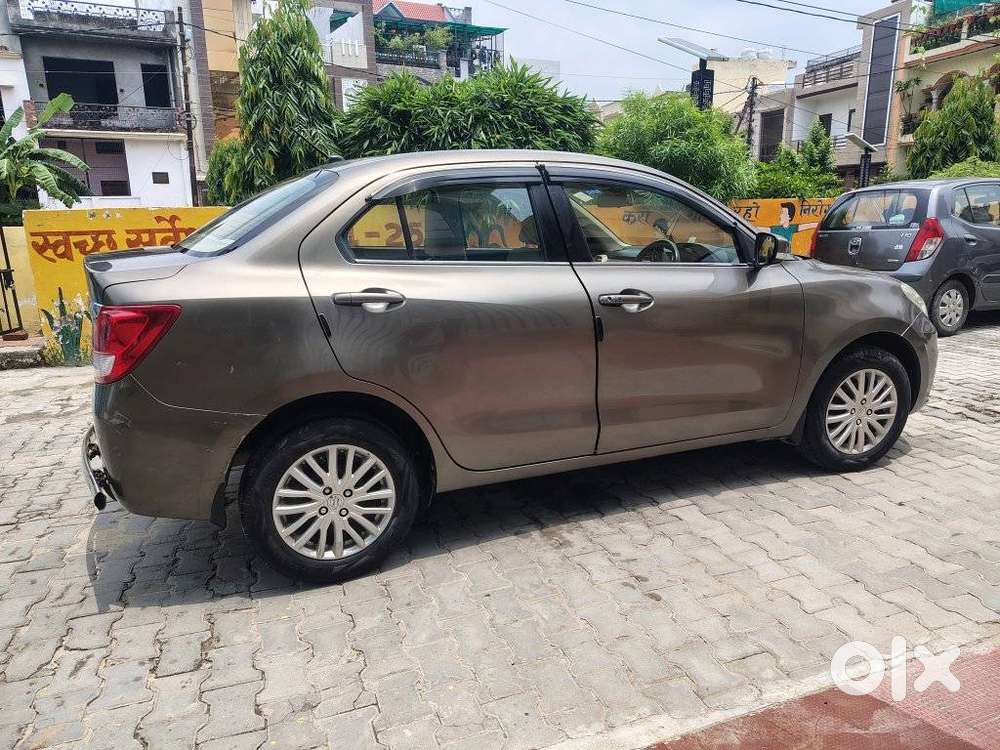 Maruti Suzuki Swift Dzire Zxi Plus , 2021, Petrol