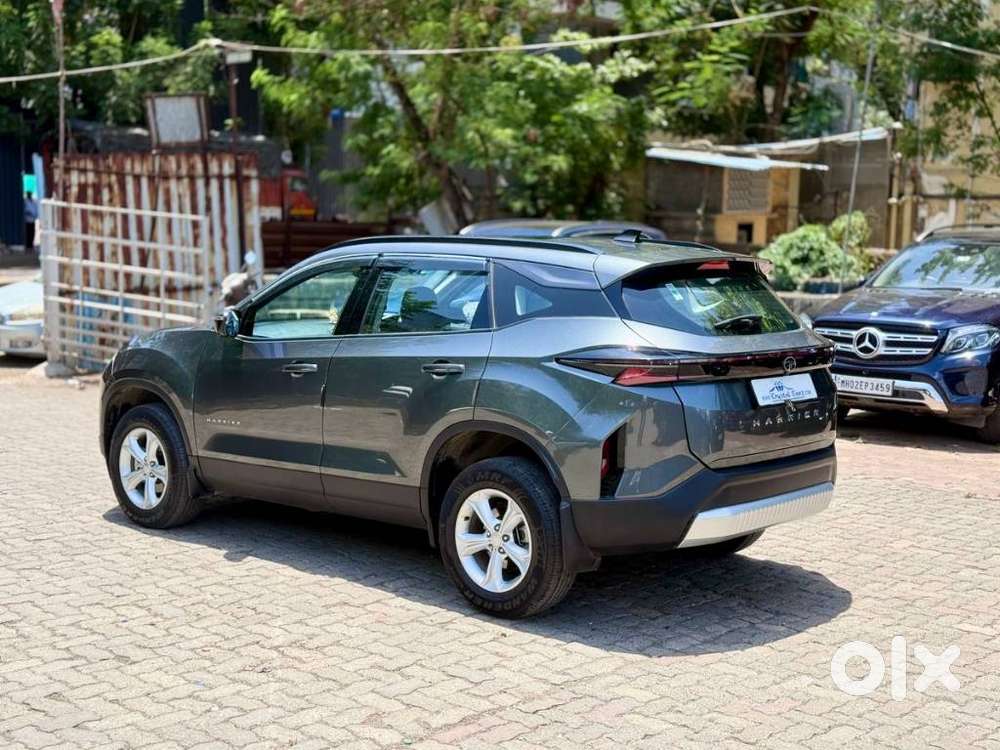 Tata Harrier Adventure X Plus At, 2025